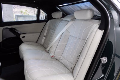 2027 BMW 7 Series Base