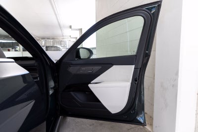 2027 BMW 7 Series Base