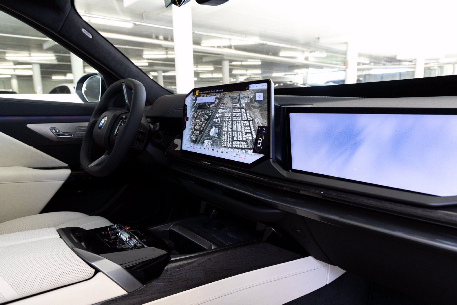 2027 BMW 7 Series Base