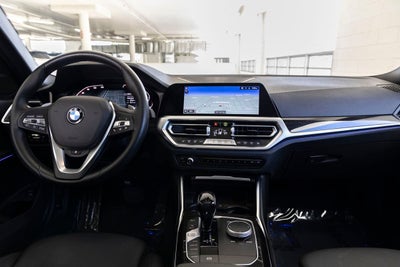 2021 BMW 330i 330i