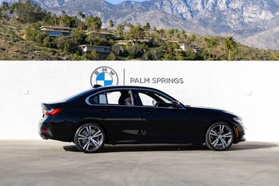 2021 BMW 330i 330i