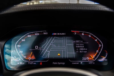 2020 BMW 340i M340i