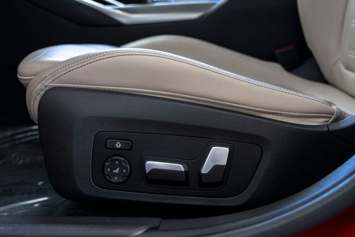 2020 BMW 340i M340i