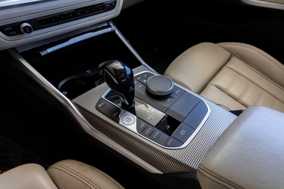 2020 BMW 340i M340i