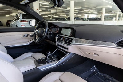 2020 BMW 340i M340i