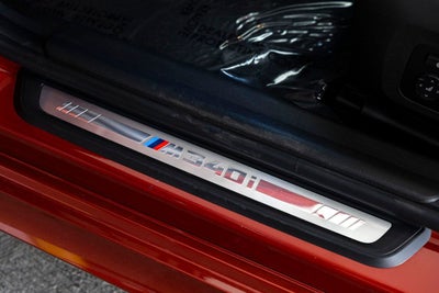 2020 BMW 340i M340i