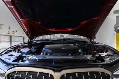 2020 BMW 340i M340i