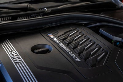 2020 BMW 340i M340i