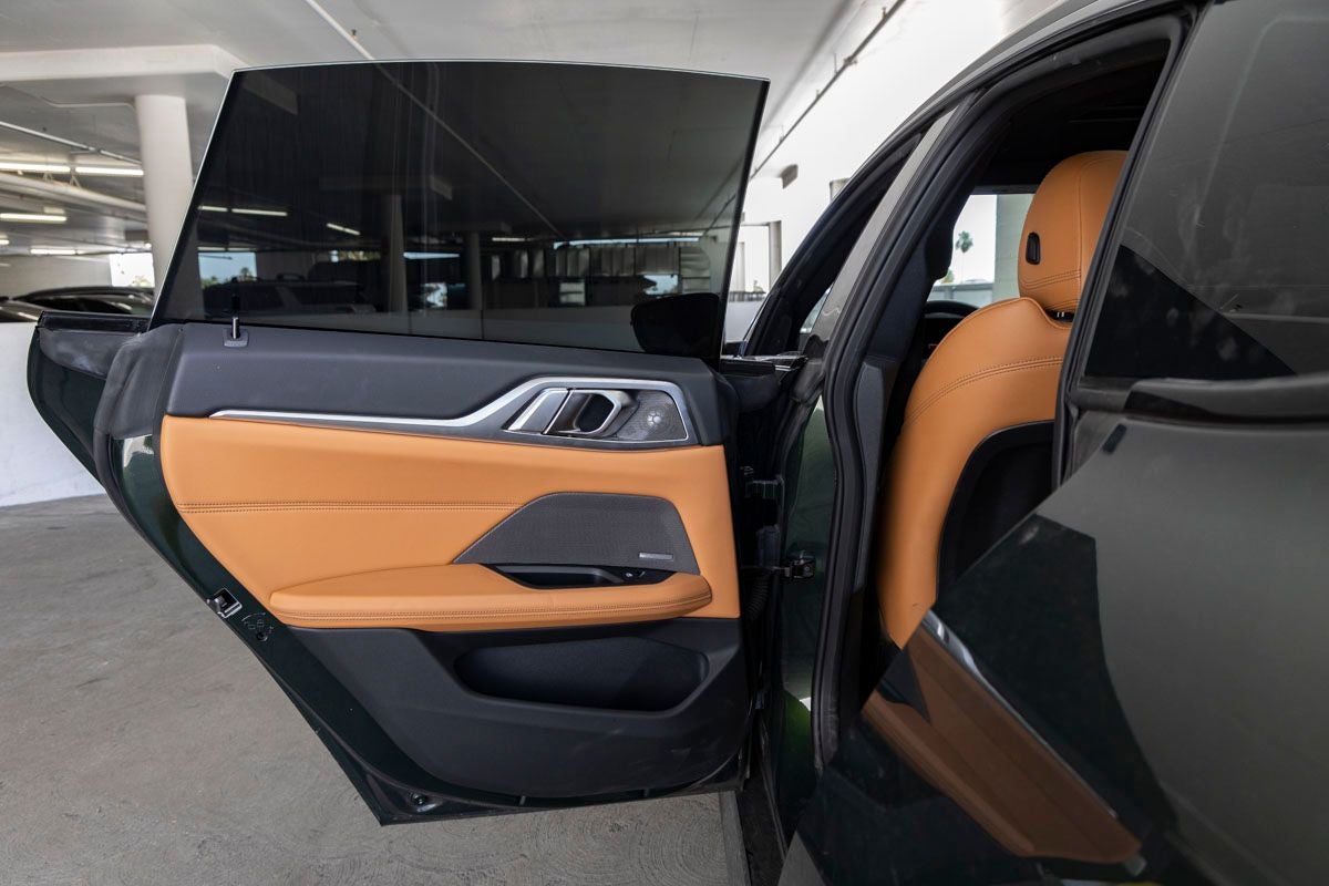 2023 BMW 4 Series 430i Gran Coupe