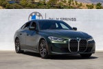 2023 BMW 4 Series 430i Gran Coupe