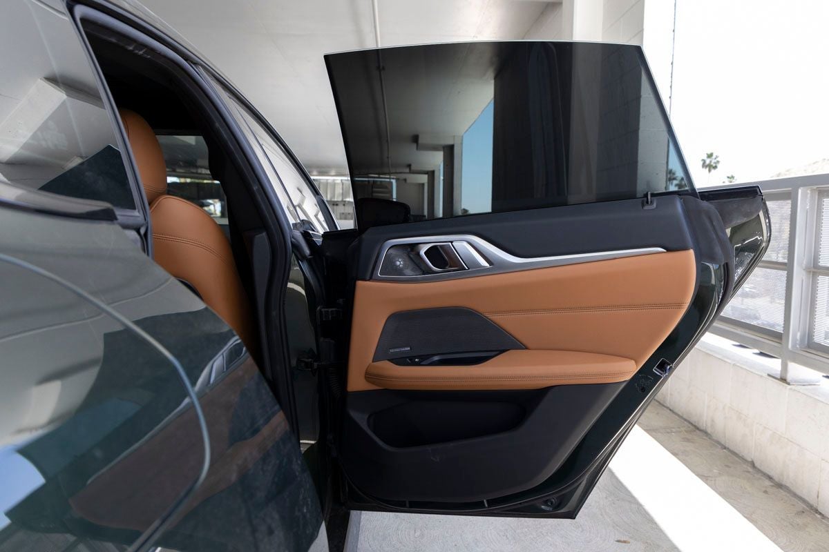 2023 BMW 4 Series 430i Gran Coupe