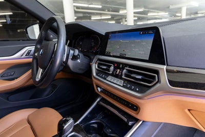 2023 BMW 4 Series 430i Gran Coupe