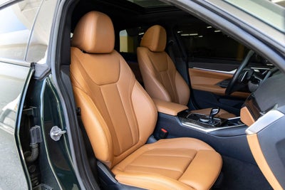 2023 BMW 4 Series 430i Gran Coupe
