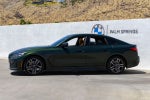 2023 BMW 4 Series 430i Gran Coupe