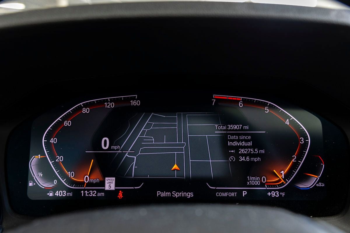 2023 BMW 4 Series 430i Gran Coupe