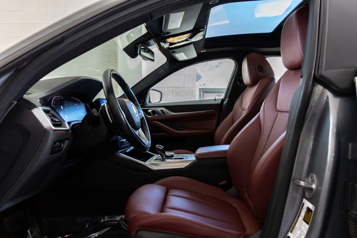 2023 BMW 430i 430i Gran Coupe