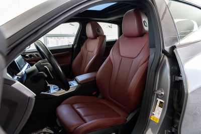 2023 BMW 430i 430i Gran Coupe