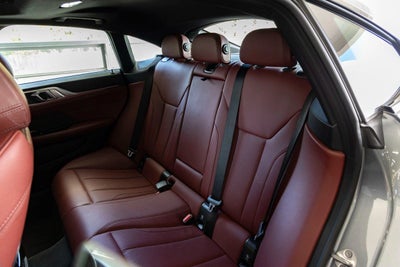 2023 BMW 430i 430i Gran Coupe