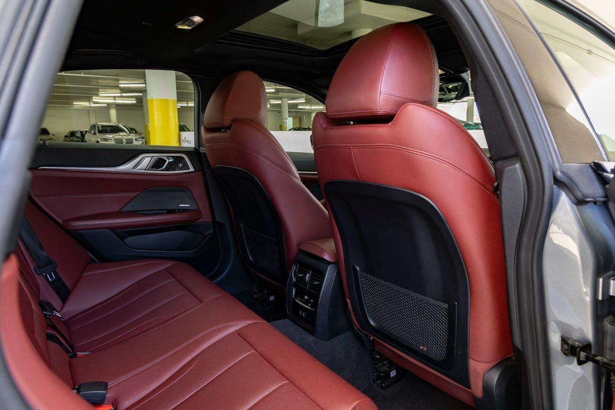 2023 BMW 430i 430i Gran Coupe