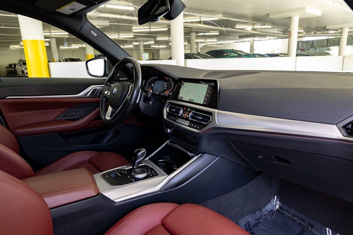 2023 BMW 430i 430i Gran Coupe