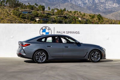 2023 BMW 430i 430i Gran Coupe