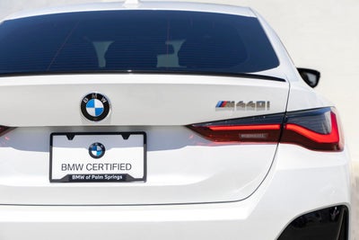 2024 BMW 440i M440i