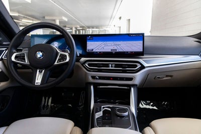 2024 BMW 440i M440i