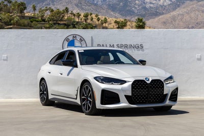 2024 BMW 440i M440i