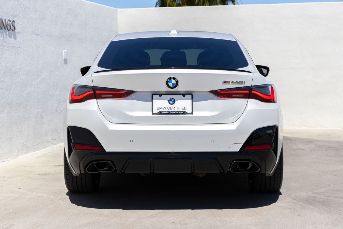 2024 BMW 440i M440i