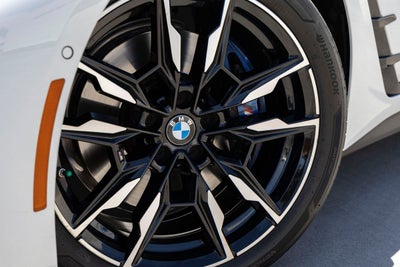 2024 BMW 440i M440i