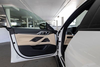 2024 BMW 440i M440i