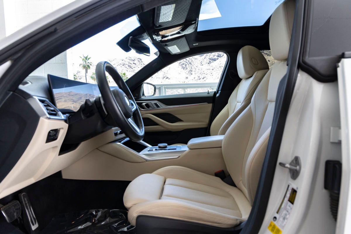 2024 BMW 440i M440i