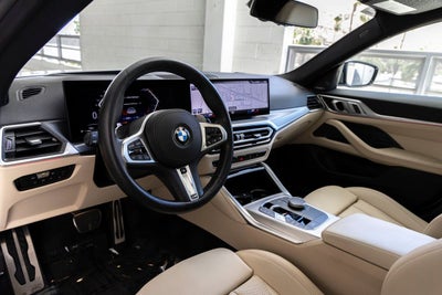 2024 BMW 440i M440i
