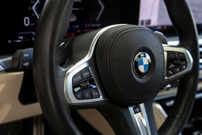 2024 BMW 440i M440i