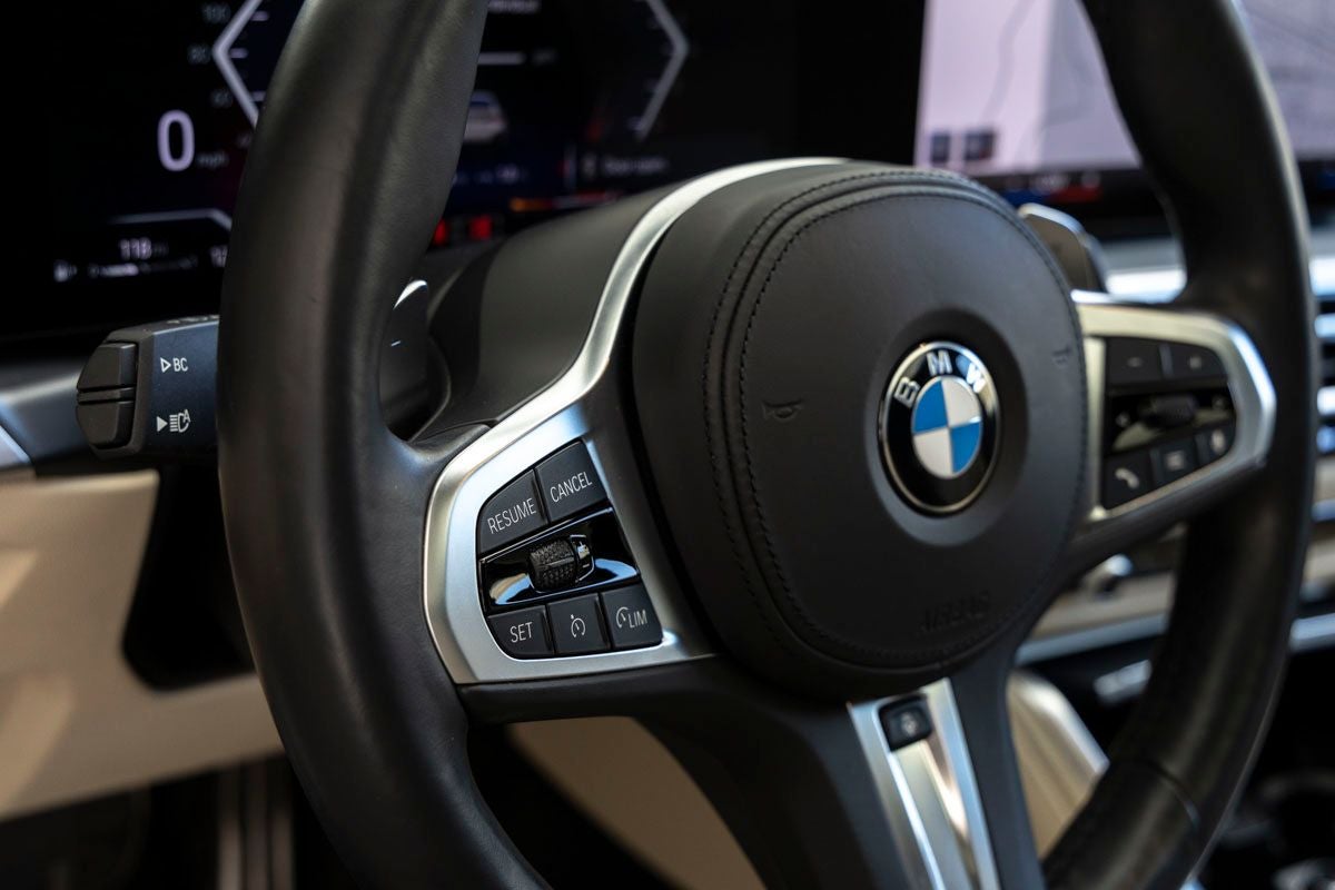 2024 BMW 440i M440i