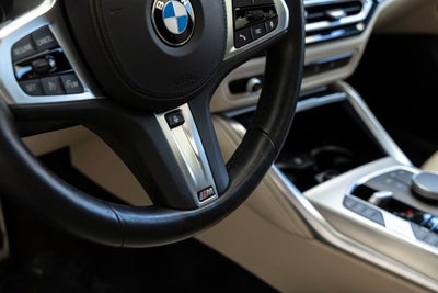 2024 BMW 440i M440i
