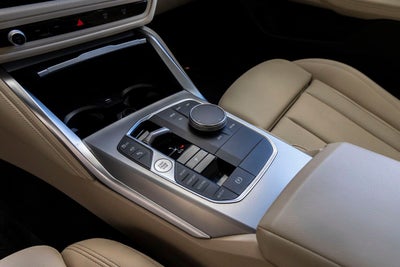 2024 BMW 440i M440i