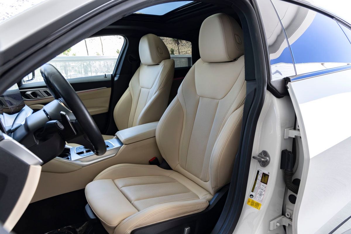 2024 BMW 440i M440i