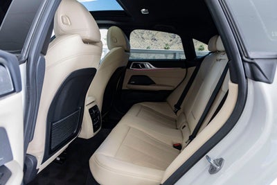 2024 BMW 440i M440i