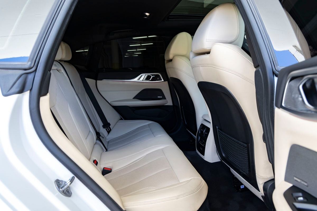 2024 BMW 440i M440i