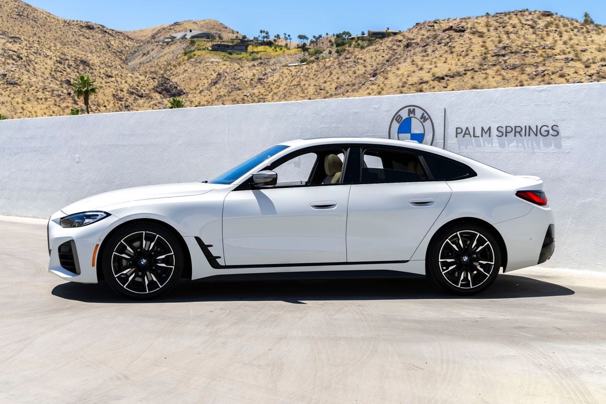 2024 BMW 440i M440i
