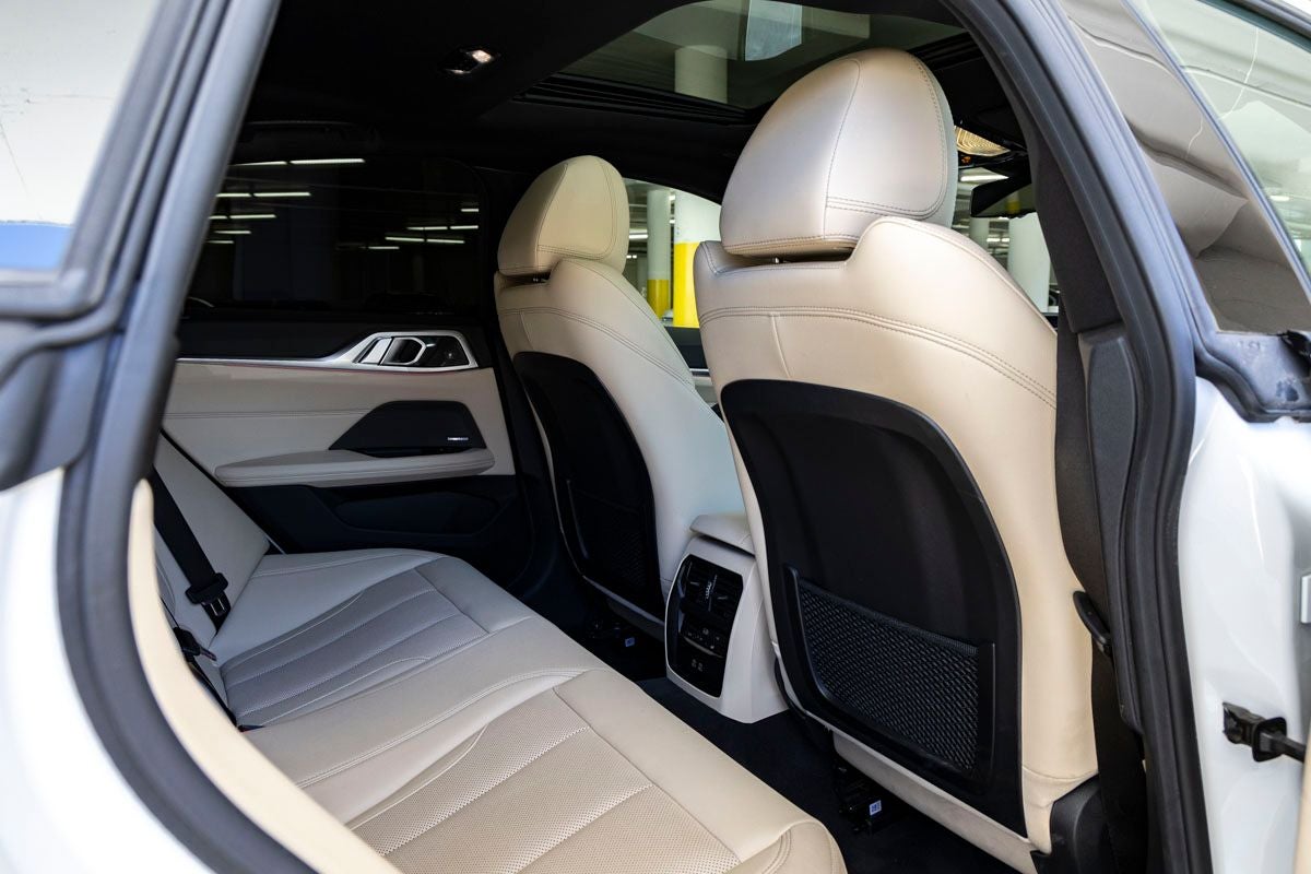 2024 BMW 440i M440i