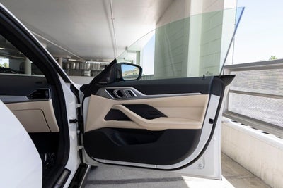 2024 BMW 440i M440i