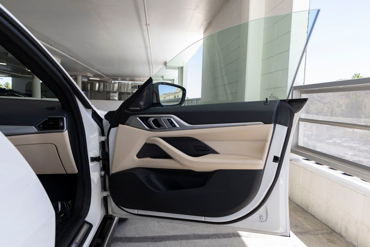 2024 BMW 440i M440i