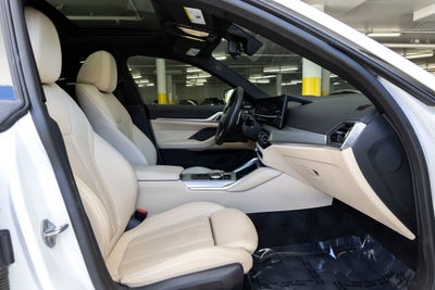 2024 BMW 440i M440i