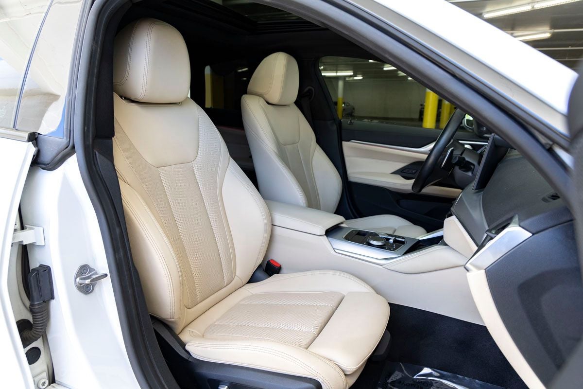 2024 BMW 440i M440i