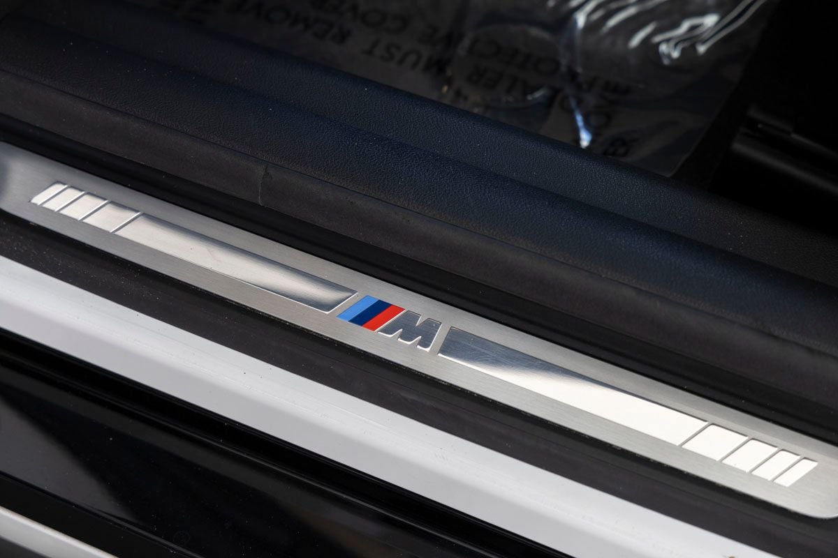 2024 BMW 440i M440i