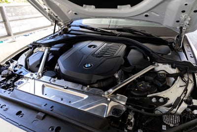 2024 BMW 440i M440i