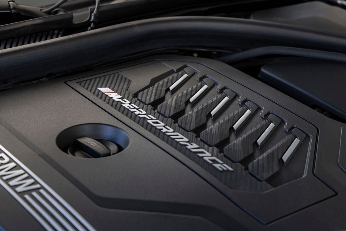 2024 BMW 440i M440i