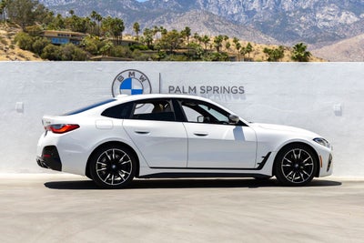 2024 BMW 440i M440i